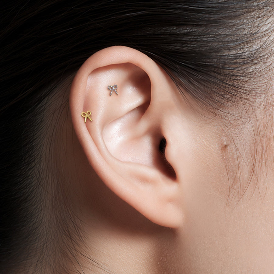 MIXED METAL BOWS