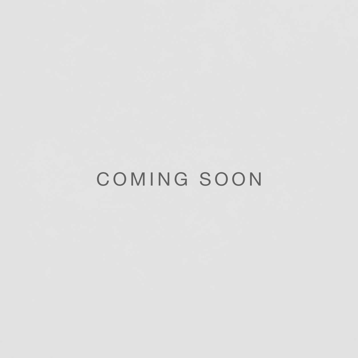 Coming Soon