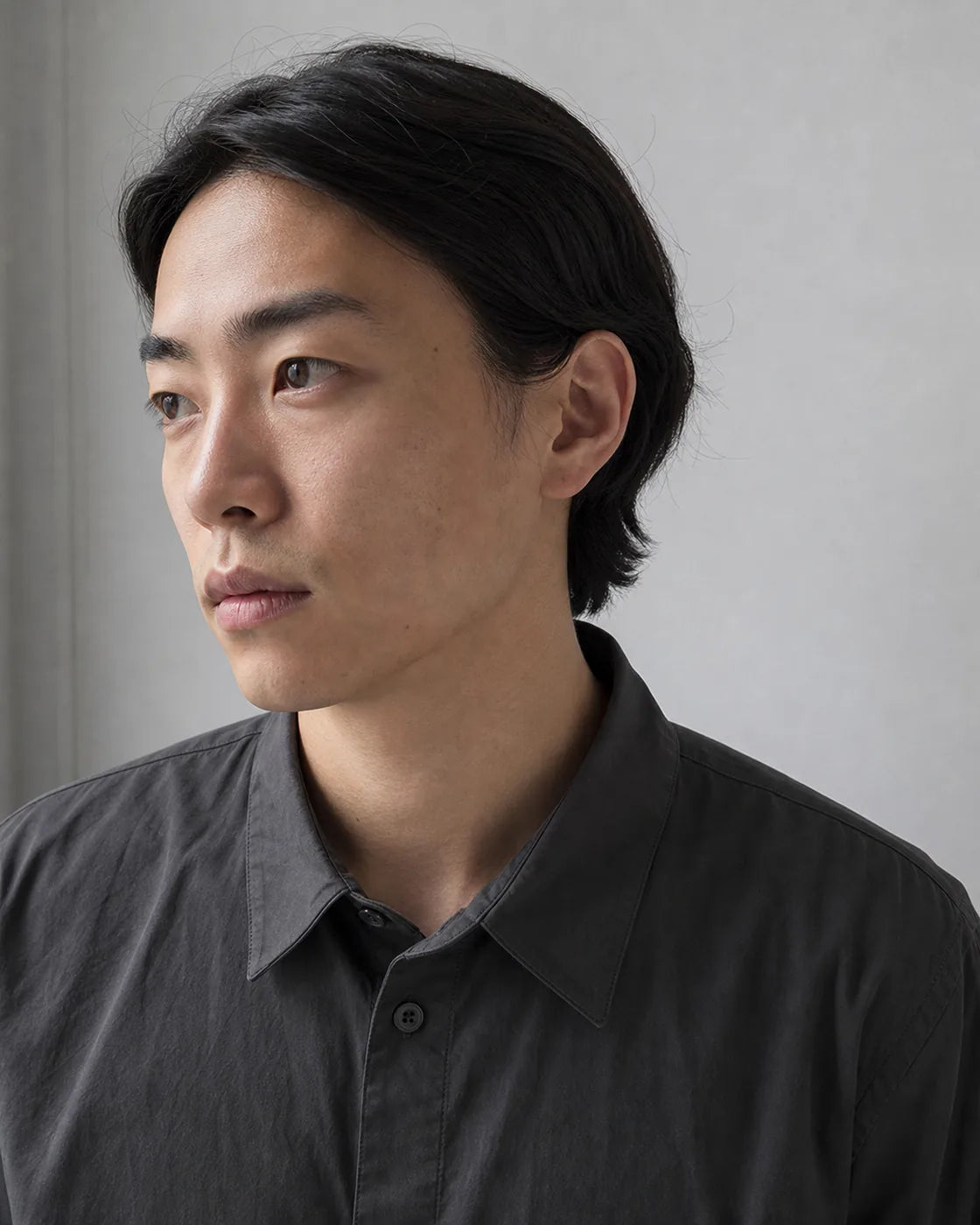 From da Phactoryのジェンダーニュートラルなブランドビジュアル